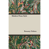 Modern Prose Style - Paperback