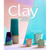 Lessons with Clay: Step-By-Step Techniques for Colorful Designs in Hand-Thrown and Hand-Built Tableware - Paperback
