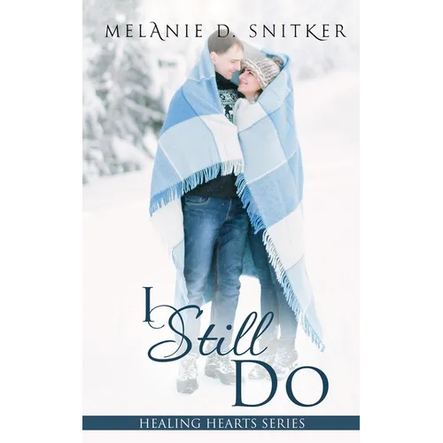 I Still Do - Paperback