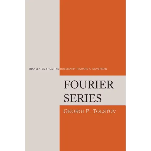 Fourier Series - Paperback