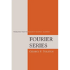 Fourier Series - Paperback