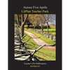 Litplan Teacher Pack: Across Five Aprils - Paperback