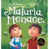 Malaria Menace: Adiratna and Harto's Quest for Protection - Hardcover