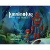 Lynnie & Lug vs. The Forest - Paperback