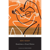 Sometimes a Great Notion - Paperback