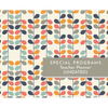 Special Programs Teacher Planner - Hardcover