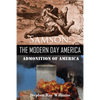 Samson The Modern Day America: Admonition of America - Paperback