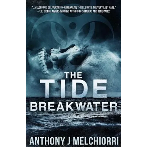 The Tide: Breakwater - Paperback