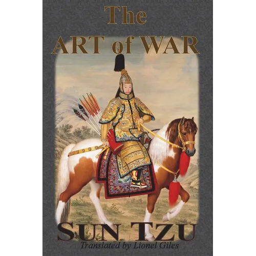 Art of War - Paperback