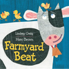 Farmyard Beat - Board Book