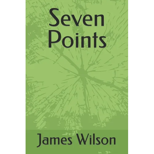 Seven Points - Paperback