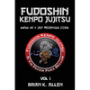 Fudoshin Kenpo Jujitsu: Martial Art & Self Preservation System - Paperback
