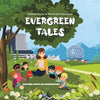 Evergreen Tales: Children's Stories by New Writers from Canada - Paperback