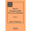 Joyce's Finnegans Wake: The Curse of Kabbalah: Volume 2 - Paperback