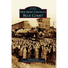 New Jersey Central's Blue Comet - Hardcover