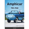Amphicar 1961-1968 - Paperback