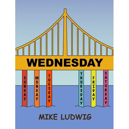 Wednesday - Hardcover