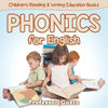 Phonics for English: Children's Reading & Writing Education Books - Paperback