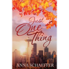 Just One Thing - Paperback