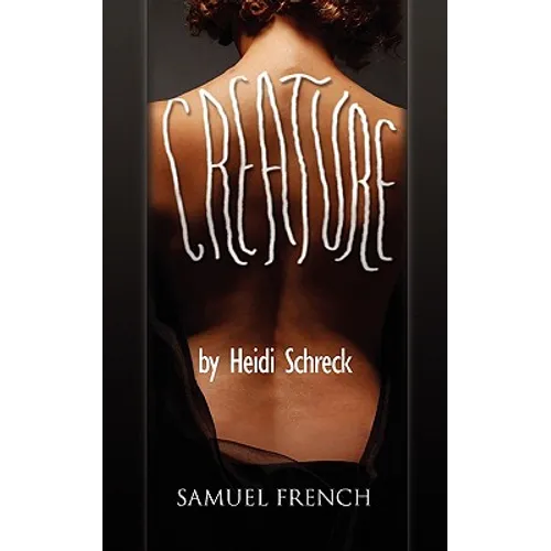 Creature - Paperback