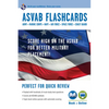 ASVAB Flashcard Book - Paperback