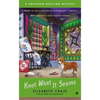 Knot What It Seams - Mass Market Paperbound