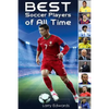 Best Soccer Players of All Time - Paperback