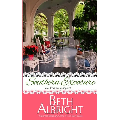 Southern Exposure - Paperback