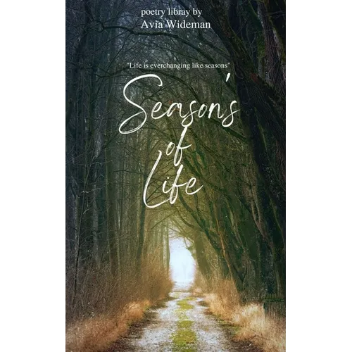 Seasons of Life - Paperback