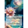 La sirena negra - Paperback