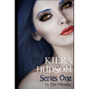 Kiera Hudson Series One: All Six Novels In One Limited Edition Volume - Paperback