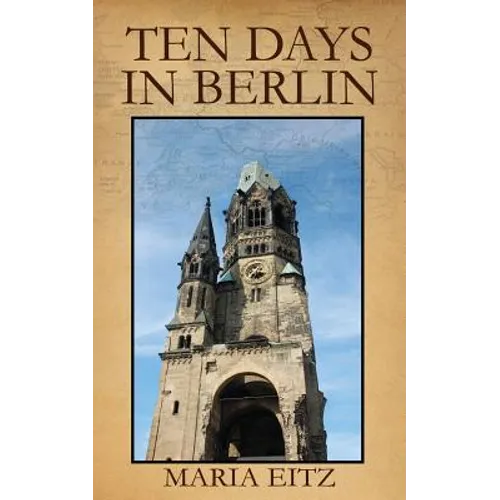 Ten Days in Berlin - Paperback