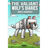 The Valiant Wolf's Diaries Book 9: Conspiracy - Paperback