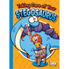 Taking Care of Your Stegosaurus - Paperback