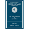 International Kierkegaard Commentary Volume 6: Fear and Trembling and Repetition - Hardcover