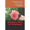Random Acts of Kindness - Paperback