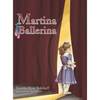 Martina Ballerina - Hardcover