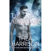 The Adversary: A Novella of the Elder Races - Paperback
