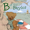 B Is for Baylor - Hardcover