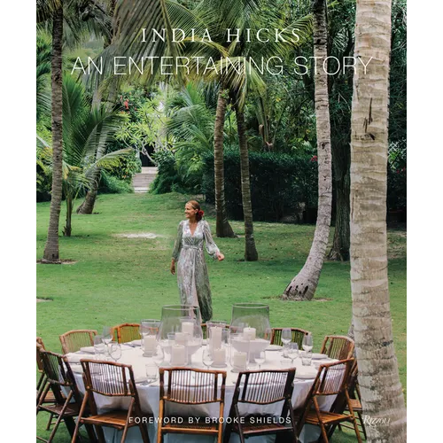 An Entertaining Story - Hardcover