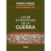 Guía Rápida de Las 33 Estrategias de la Guerra - Paperback