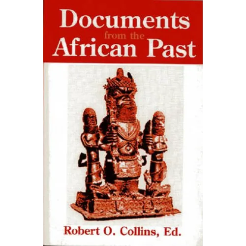 Documents from the African Past - Paperback