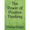 The Power of Positive Thinking - Paperback