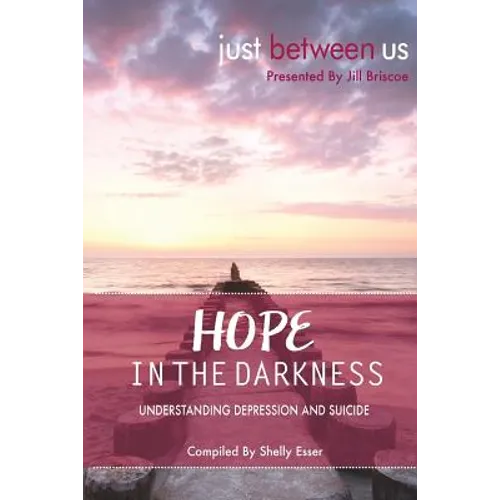 Understanding Depression and Suicide - Paperback