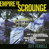 Empire of Scrounge: Inside the Urban Underground of Dumpster Diving, Trash Picking, and Street Scavenging - Paperback