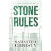 Stone Rules - Paperback