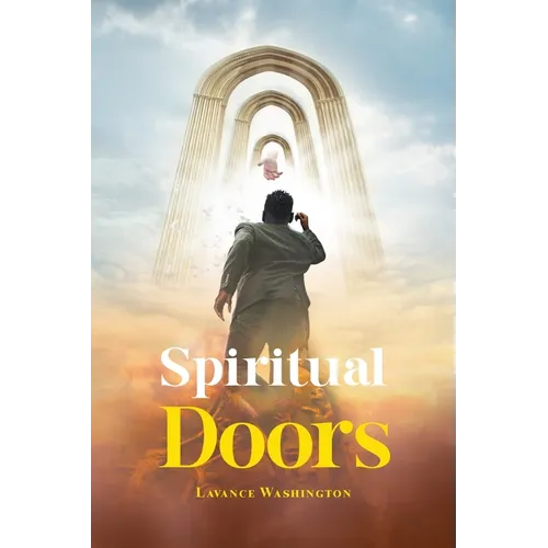 Spiritual Doors - Paperback
