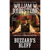 Buzzard's Bluff - Mass Market Paperbound