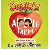 Suzie's Apple Farm Field Trip - Hardcover