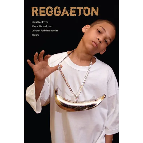 Reggaeton - Paperback
